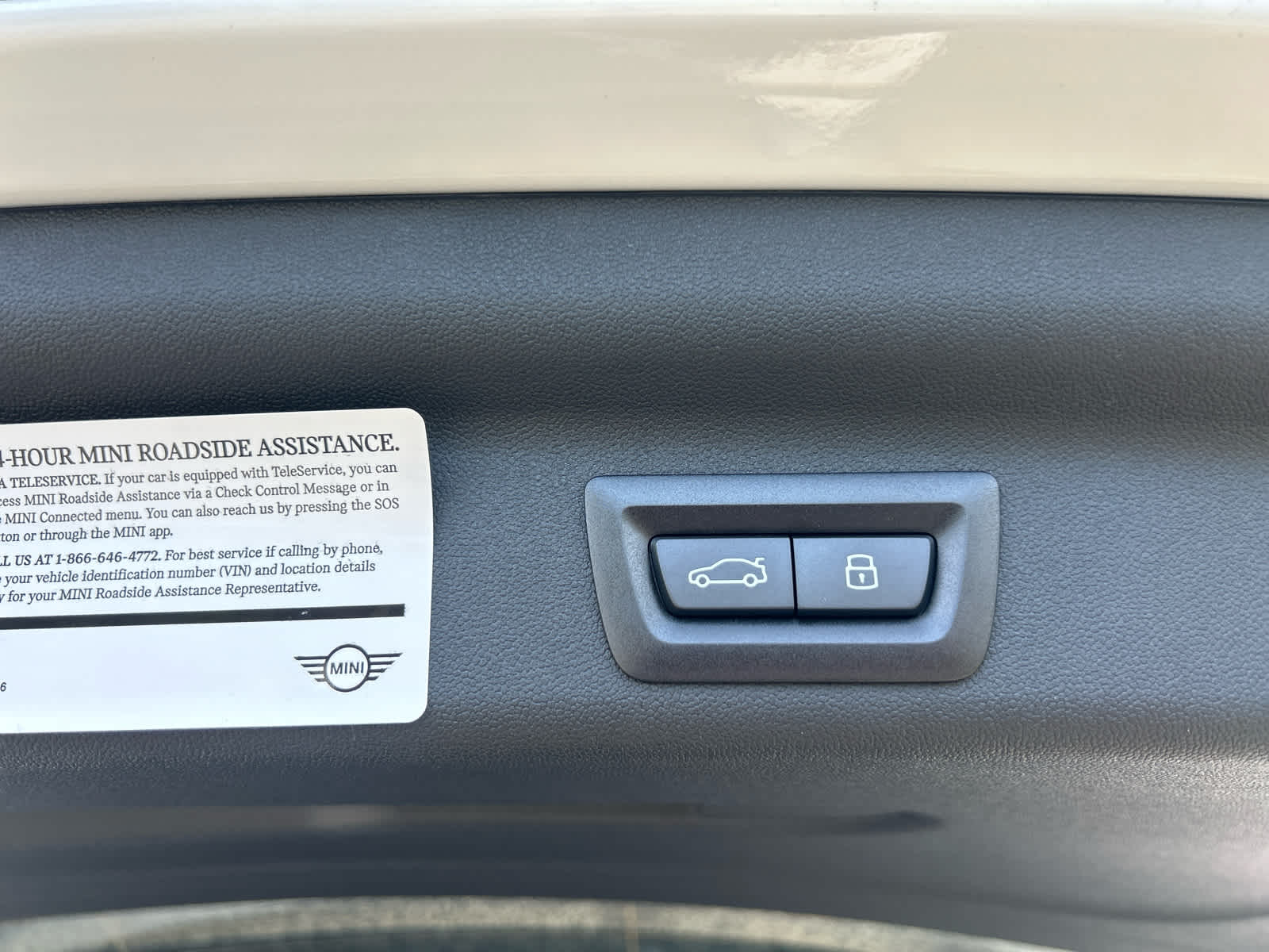 2025 MINI Countryman All4 Cooper S