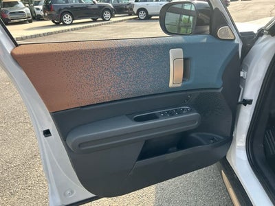 2025 MINI Countryman All4 Cooper S