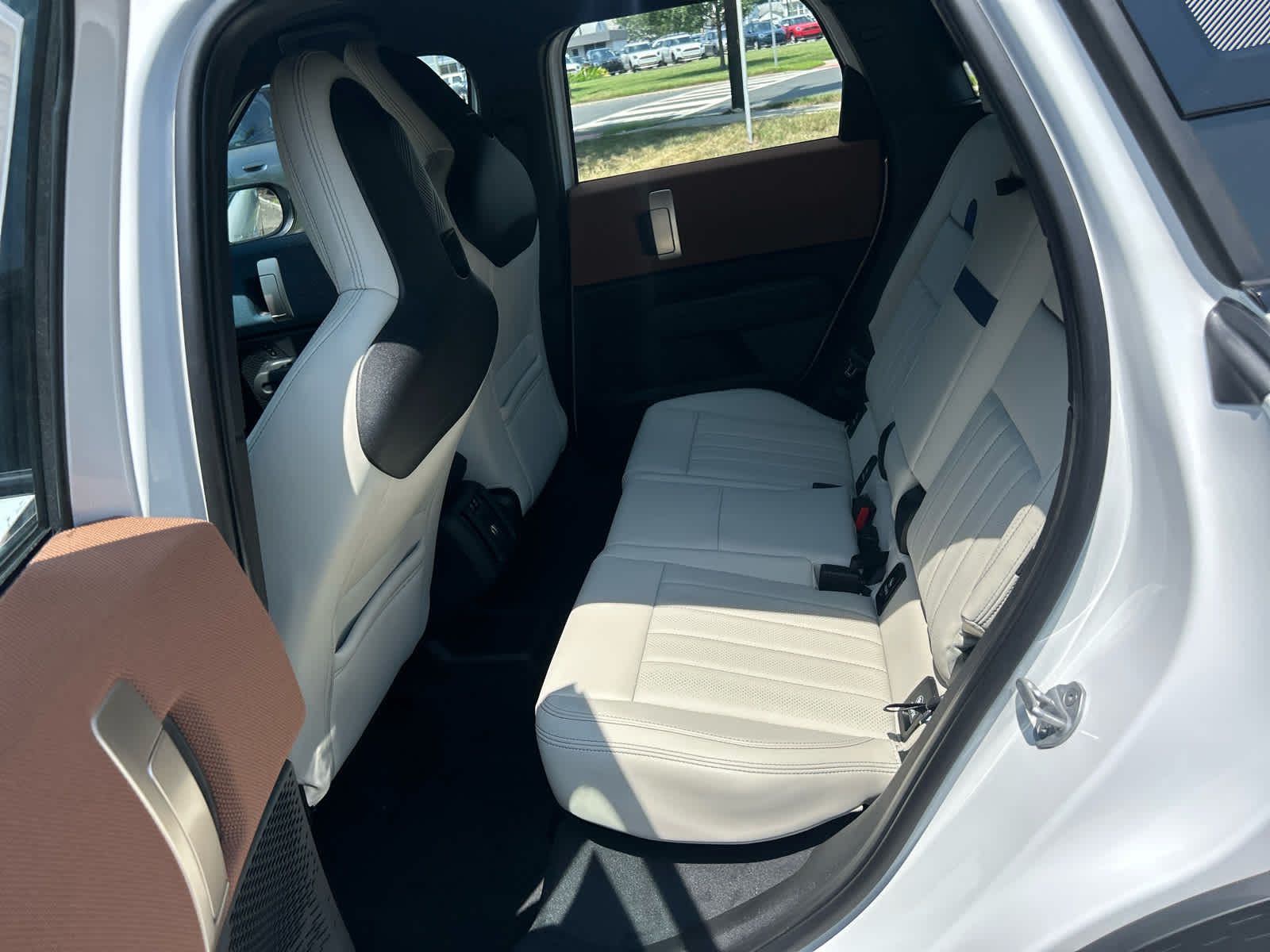 2025 MINI Countryman All4 Cooper S