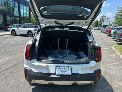 2025 MINI Countryman All4 Cooper S