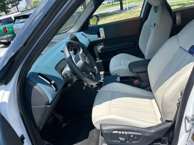 2025 MINI Countryman All4 Cooper S