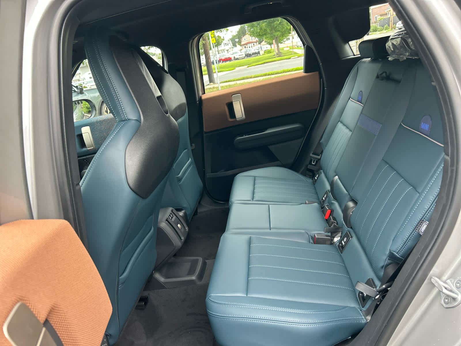 2025 MINI Countryman All4 Cooper S