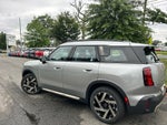 2025 MINI Countryman All4 Cooper S