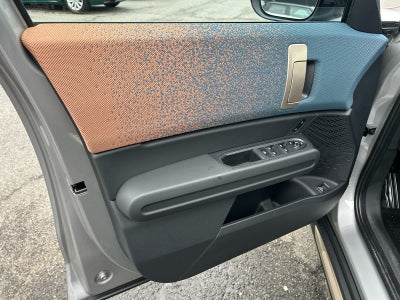 2025 MINI Countryman All4 Cooper S