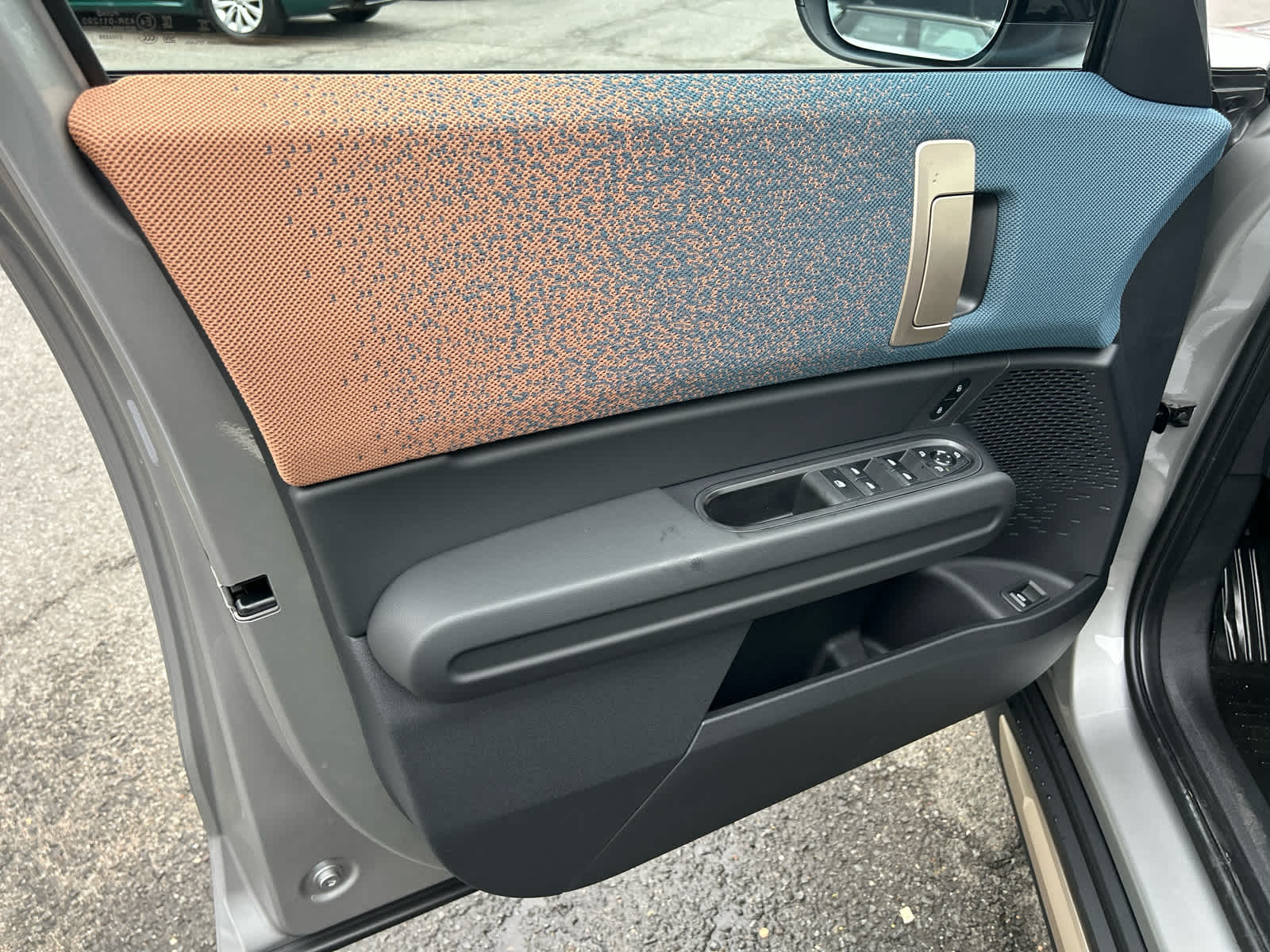 2025 MINI Countryman All4 Cooper S