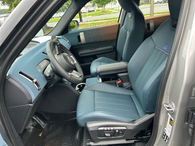 2025 MINI Countryman All4 Cooper S