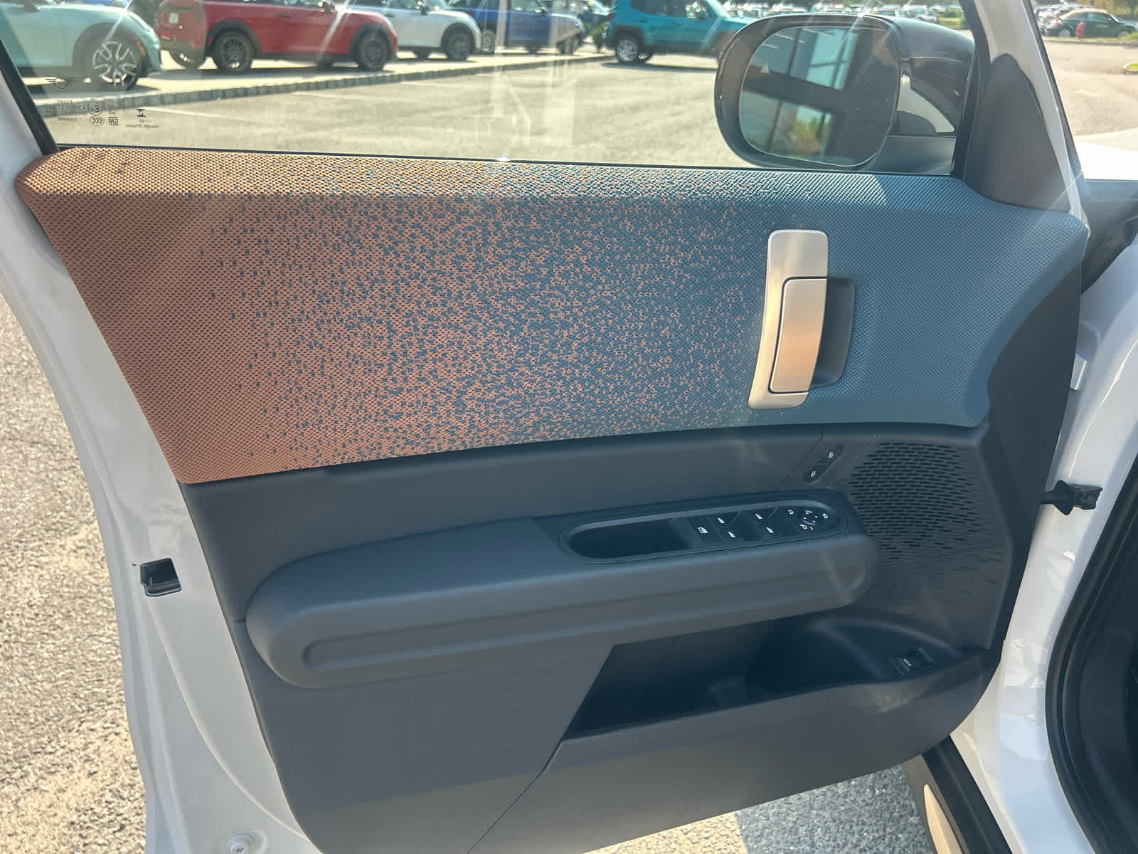 2025 MINI Countryman All4 Cooper S