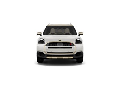2026 MINI COUNTRYMAN ICONIC
