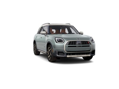 2027 MINI COUNTRYMAN SIGNATURE PLUS
