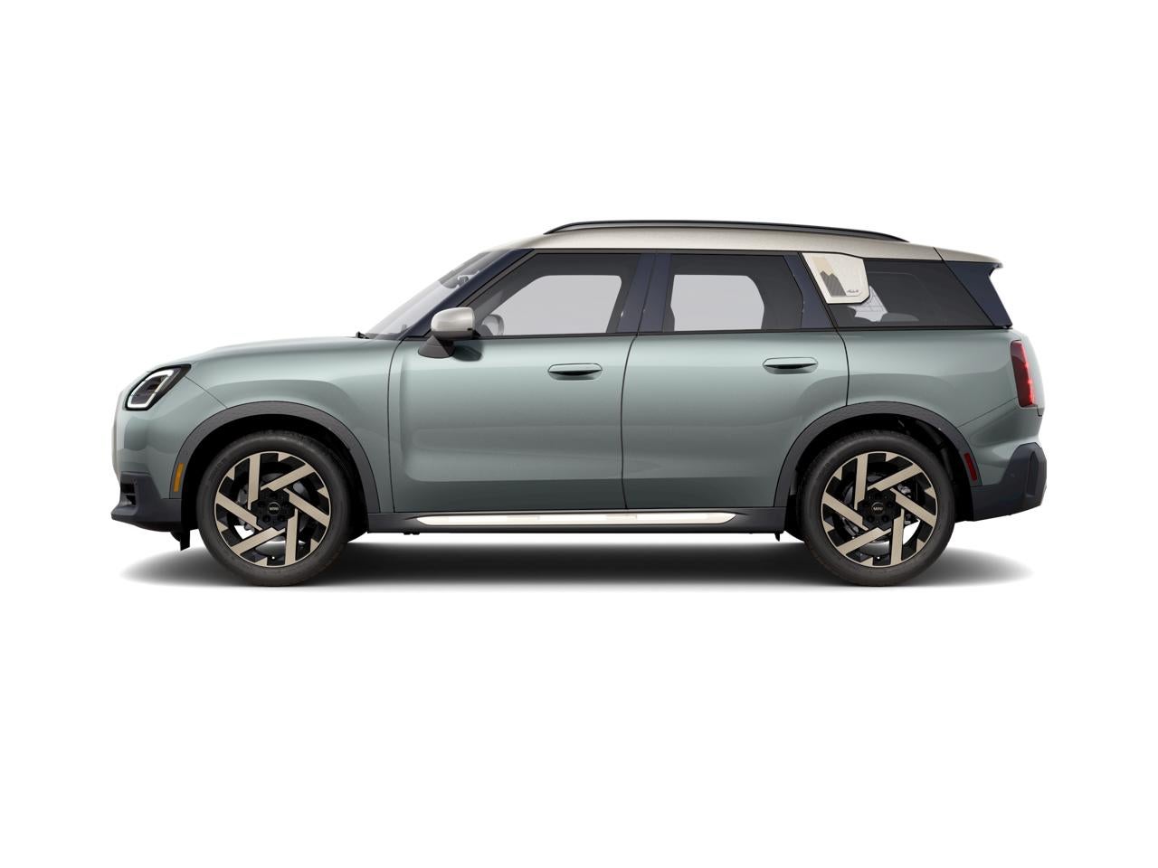2027 MINI COUNTRYMAN SIGNATURE PLUS