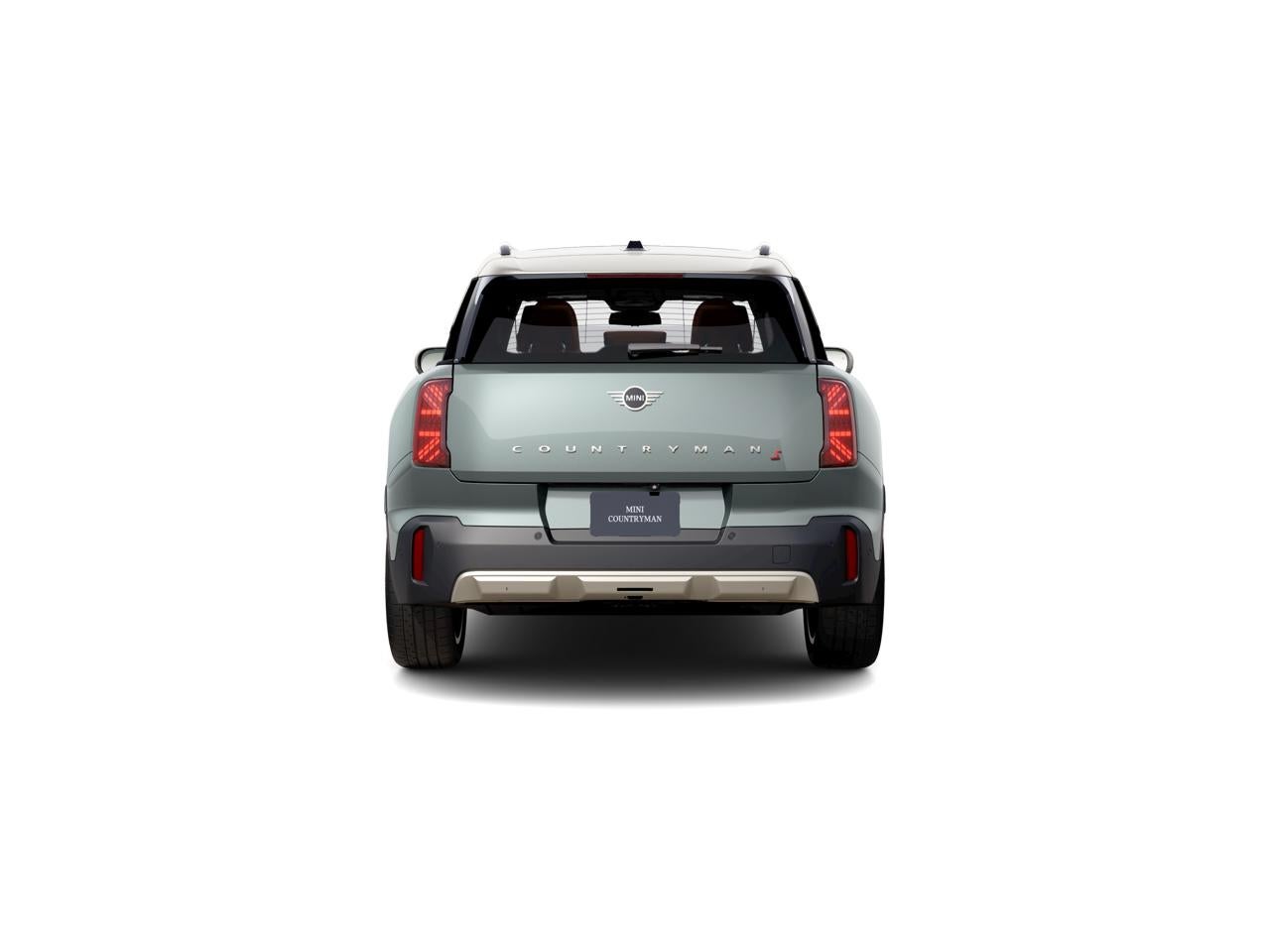 2027 MINI COUNTRYMAN SIGNATURE PLUS