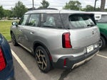 2025 MINI Countryman All4 Cooper S