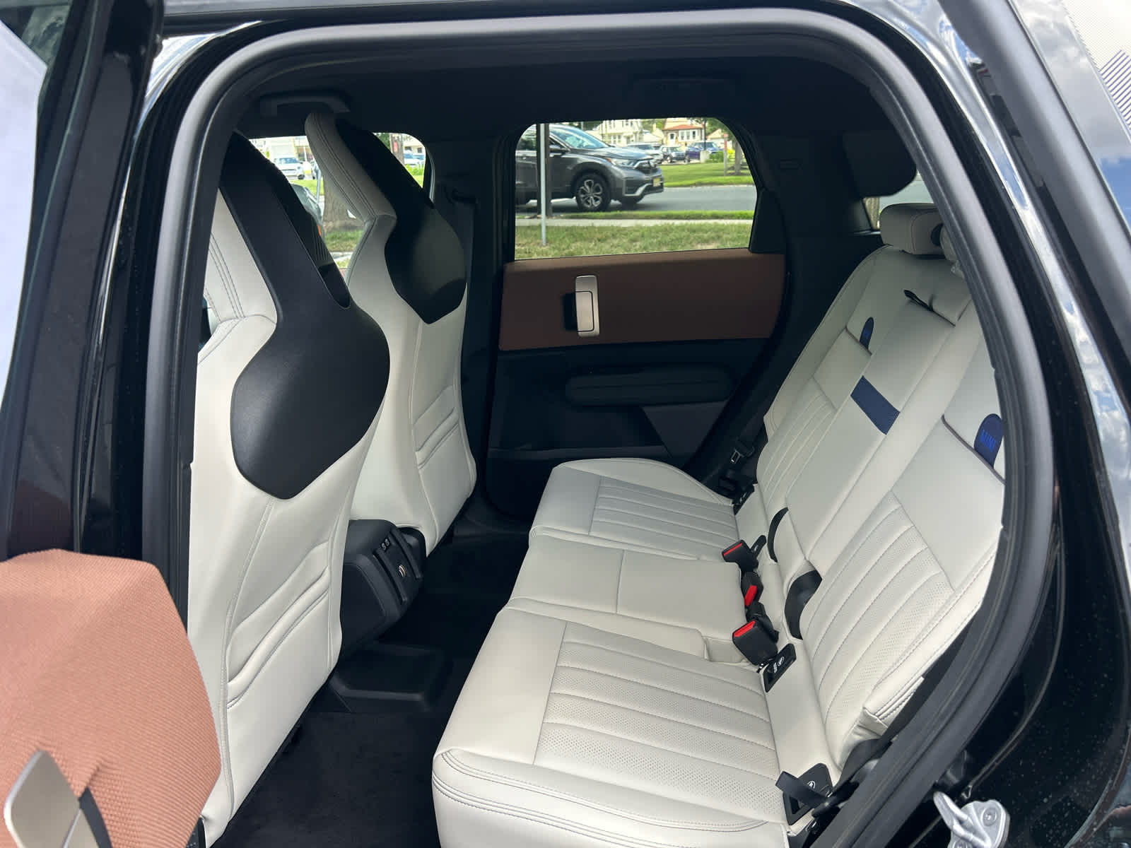 2025 MINI Countryman All4 Cooper S