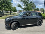 2025 MINI Countryman All4 Cooper S