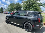 2025 MINI Countryman All4 Cooper S