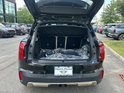 2025 MINI Countryman All4 Cooper S