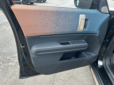 2025 MINI Countryman All4 Cooper S