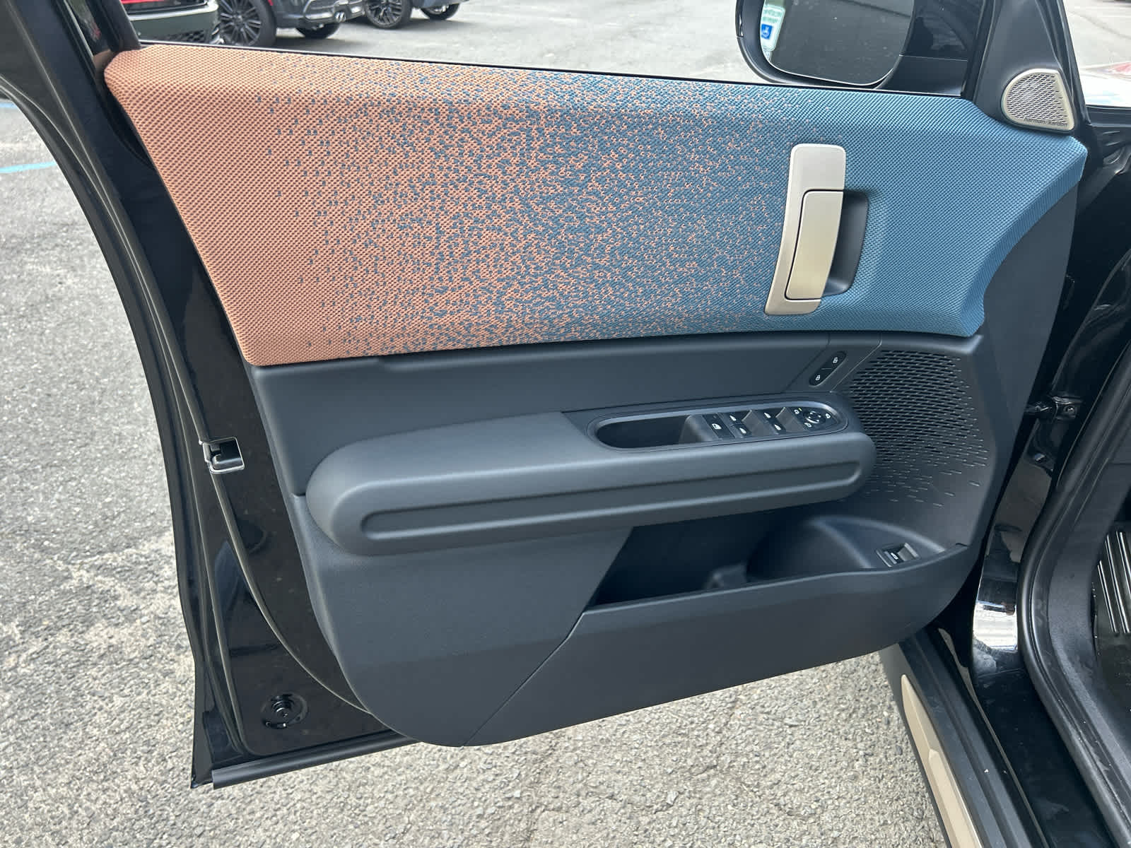 2025 MINI Countryman All4 Cooper S