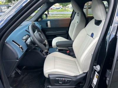 2025 MINI Countryman All4 Cooper S