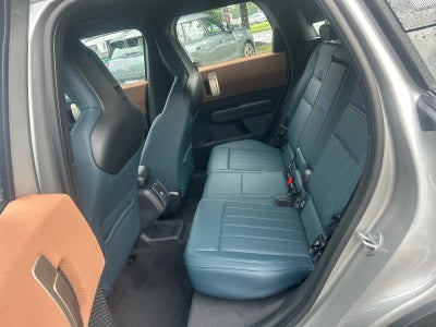 2025 MINI Countryman All4 Cooper S