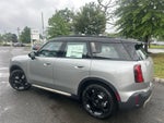 2025 MINI Countryman All4 Cooper S