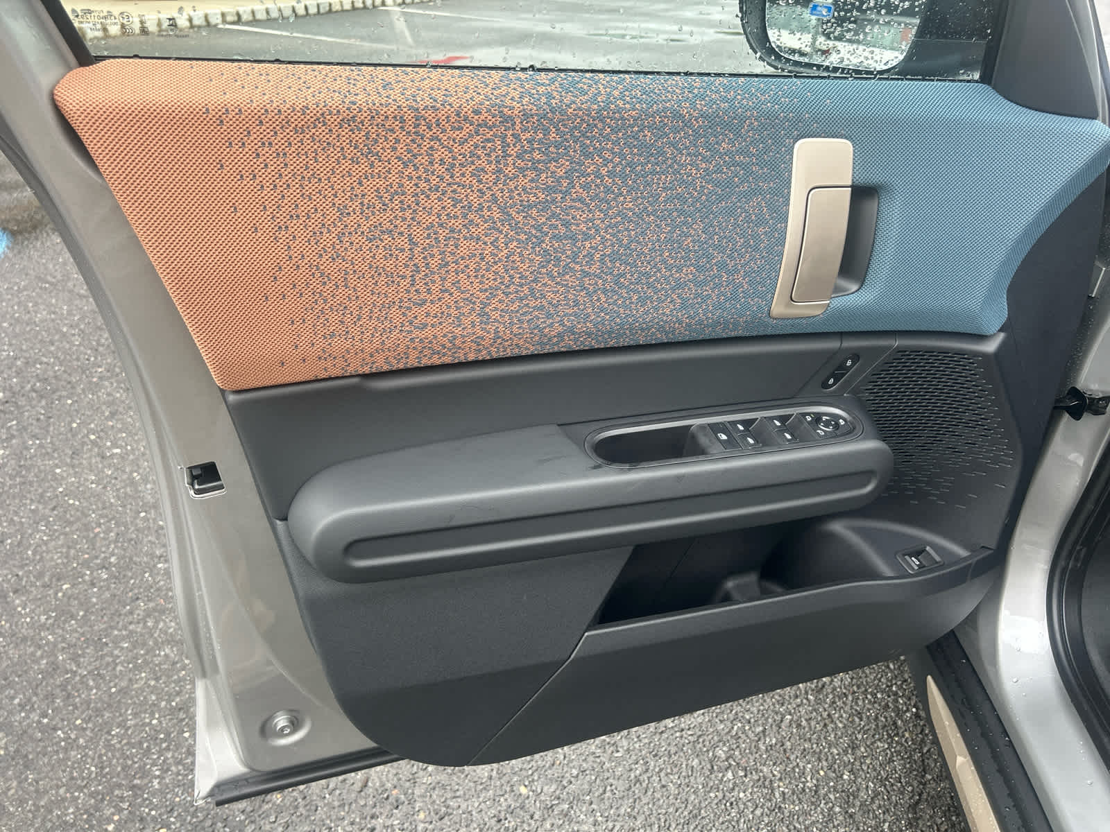 2025 MINI Countryman All4 Cooper S