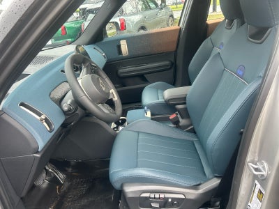 2025 MINI Countryman All4 Cooper S