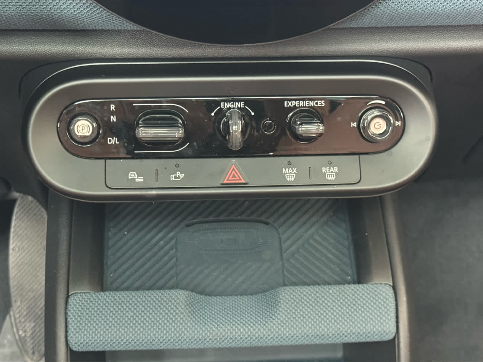 2026 MINI COUNTRYMAN S ALL4
