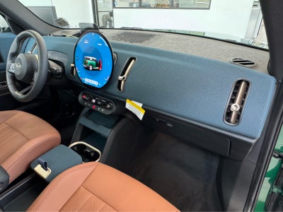 2026 MINI COUNTRYMAN S ALL4