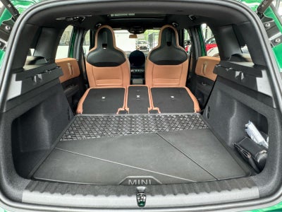 2026 MINI COUNTRYMAN S ALL4
