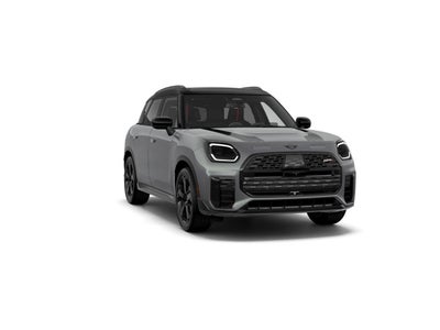 2026 MINI COUNTRYMAN ICONIC