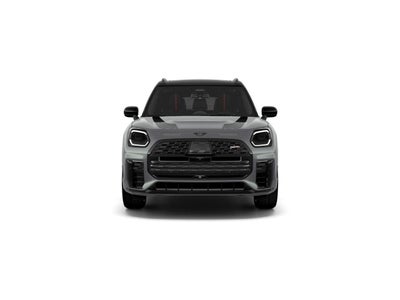 2026 MINI COUNTRYMAN ICONIC