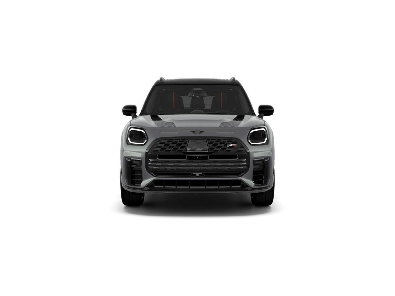 2026 MINI COUNTRYMAN ICONIC