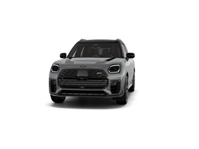 2026 MINI COUNTRYMAN ICONIC
