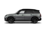 2026 MINI COUNTRYMAN ICONIC