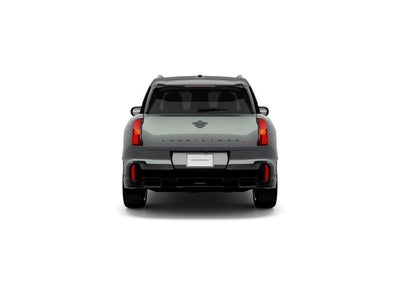 2026 MINI COUNTRYMAN ICONIC