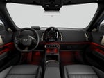 2027 MINI COUNTRYMAN ICONIC