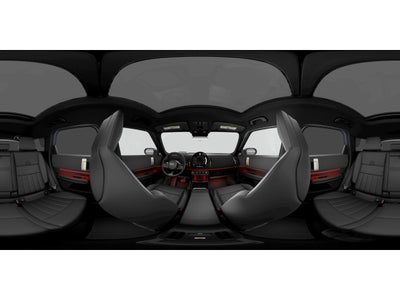 2027 MINI COUNTRYMAN ICONIC