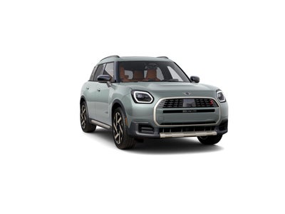 2027 MINI COUNTRYMAN ICONIC