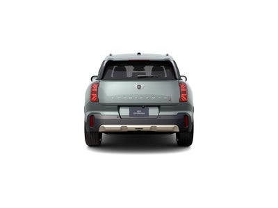 2027 MINI COUNTRYMAN ICONIC