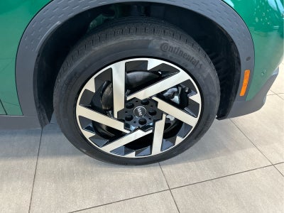 2025 MINI Countryman All4 Cooper S