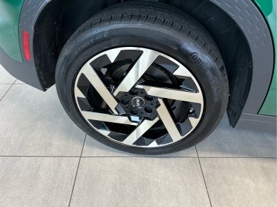 2025 MINI Countryman All4 Cooper S