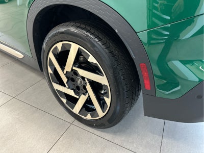 2025 MINI Countryman All4 Cooper S