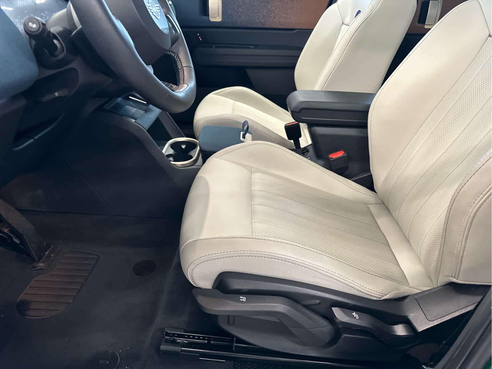 2025 MINI Countryman All4 Cooper S