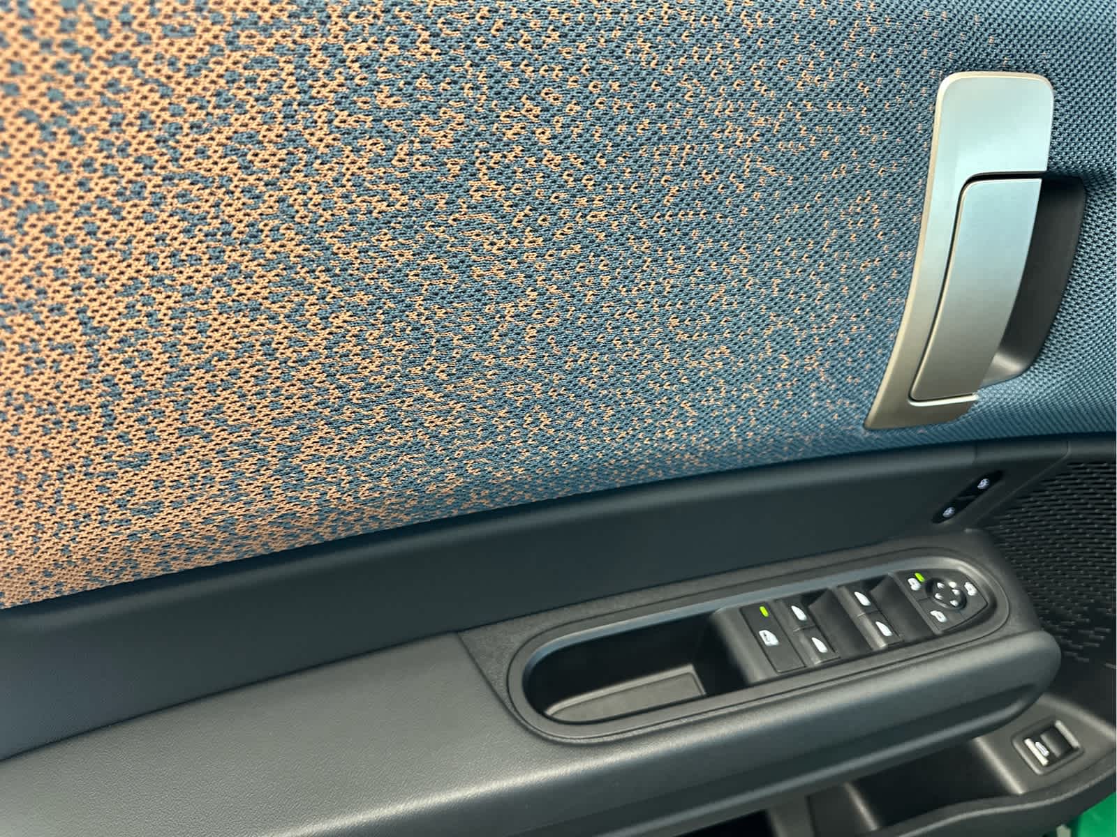 2025 MINI Countryman All4 Cooper S