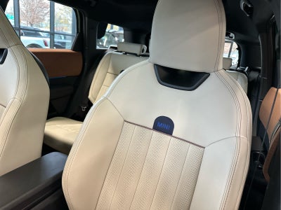 2025 MINI Countryman All4 Cooper S