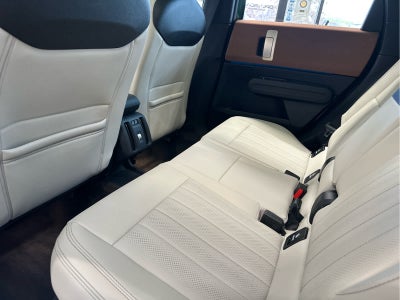 2025 MINI Countryman All4 Cooper S