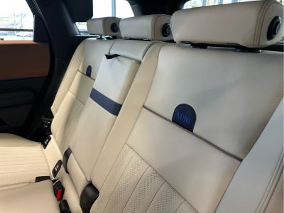 2025 MINI Countryman All4 Cooper S