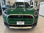 2025 MINI Countryman All4 Cooper S