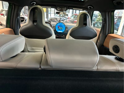 2025 MINI Countryman All4 Cooper S